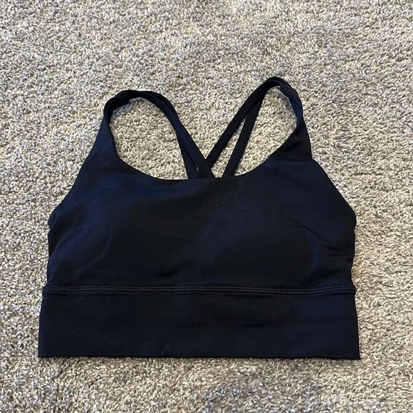 Lululemon energy bra - Picture 1 of 2